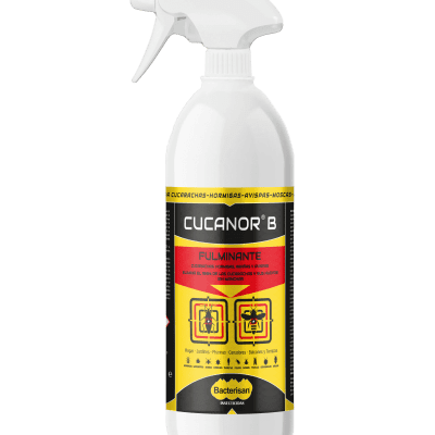 CUCANOR B