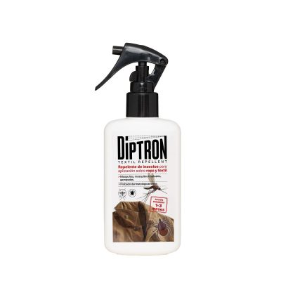 DIPTRON TEXTIL REPELENT