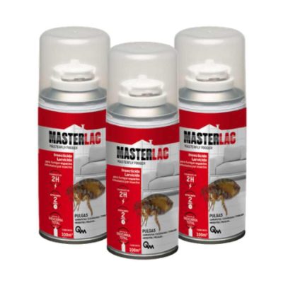 MasterLac Fogger Pulgas